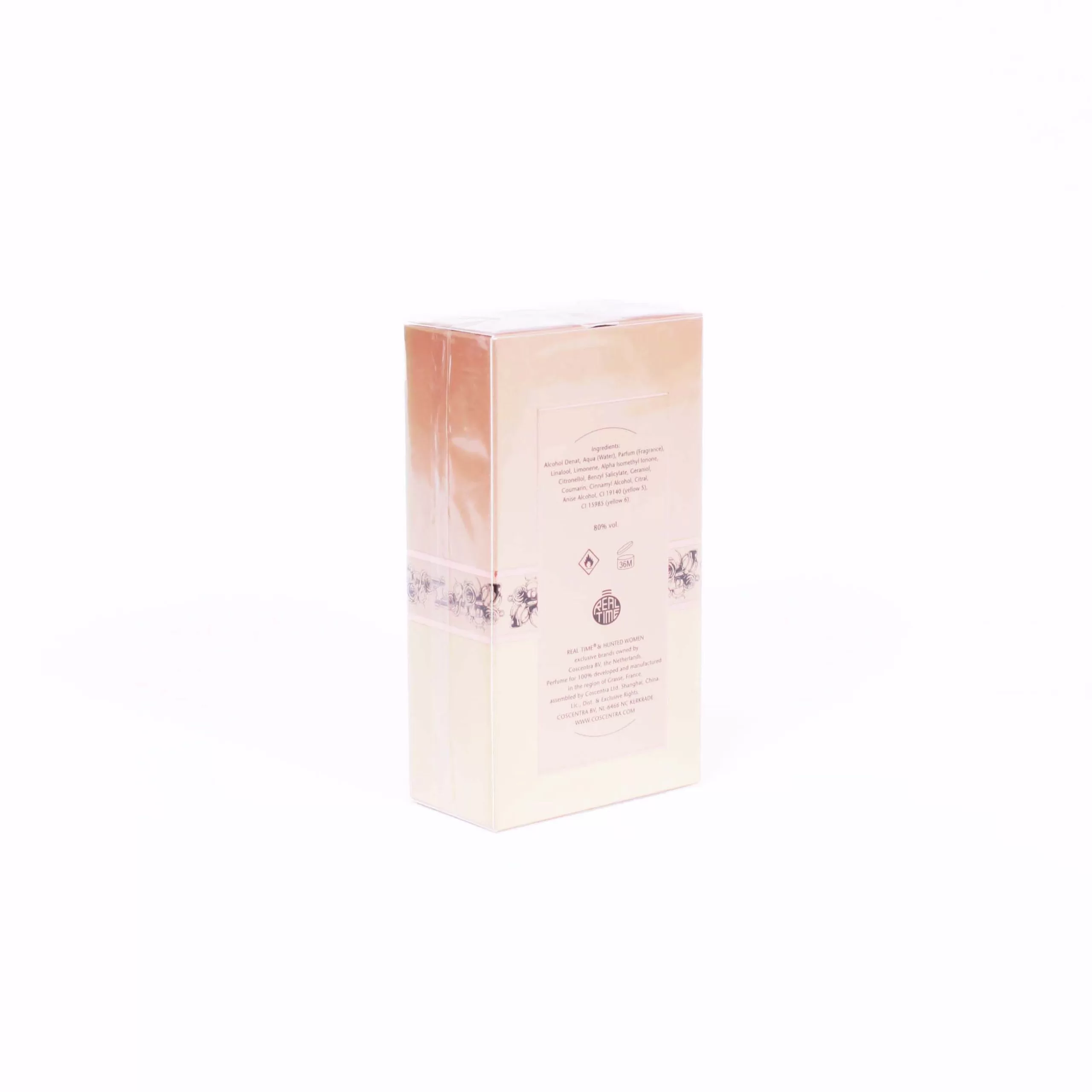 Perfume - Mulher - Azzaro - Wanted Girl - 100ml - Genérico Perfume - Mulher - Azzaro - Wanted Girl - 100ml - Genérico