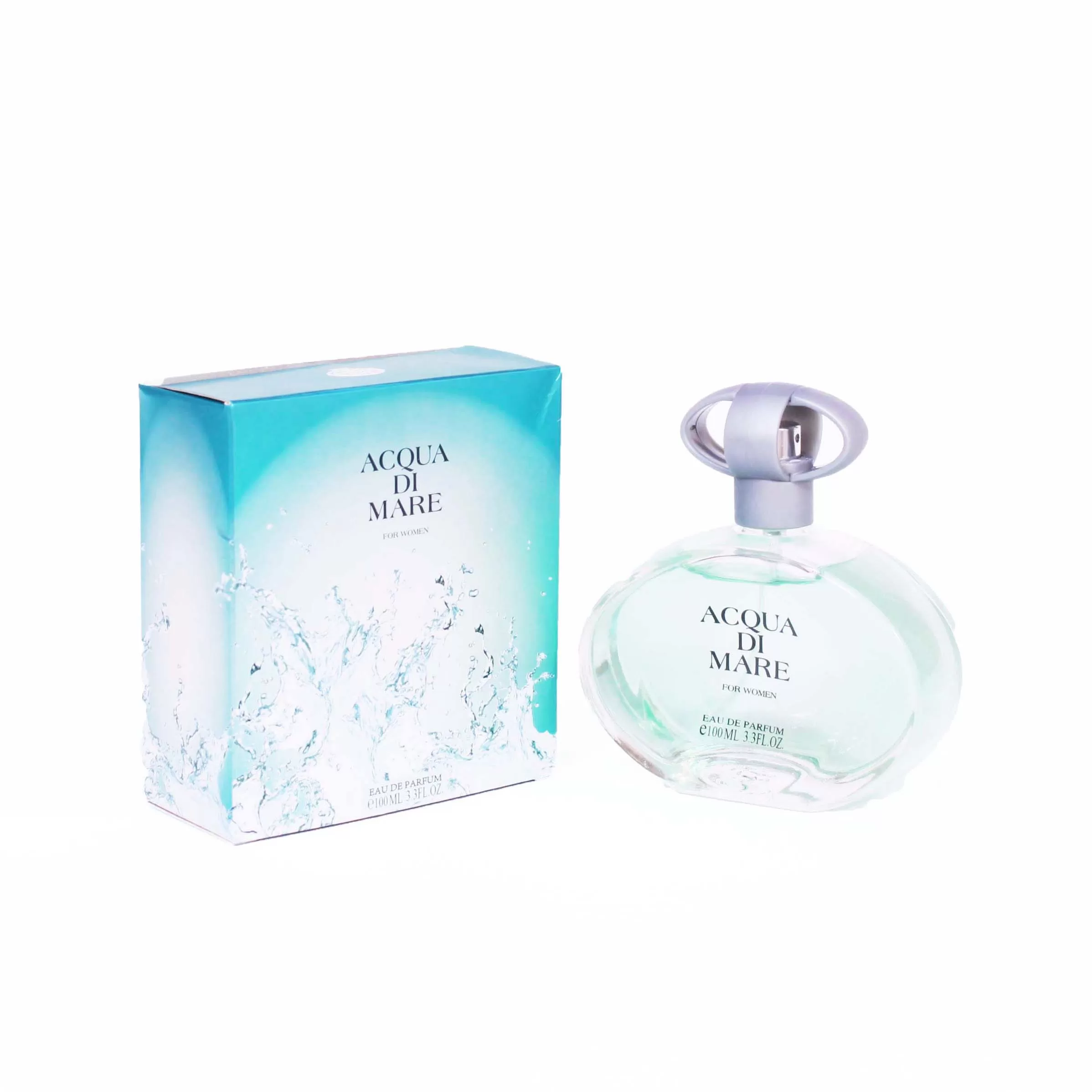 Perfume de Mulher - Giorgio Armani - Acqua di Gioia 100ml - Genérico Perfume de Mulher - Giorgio Armani - Acqua di Gioia 100ml - Genérico