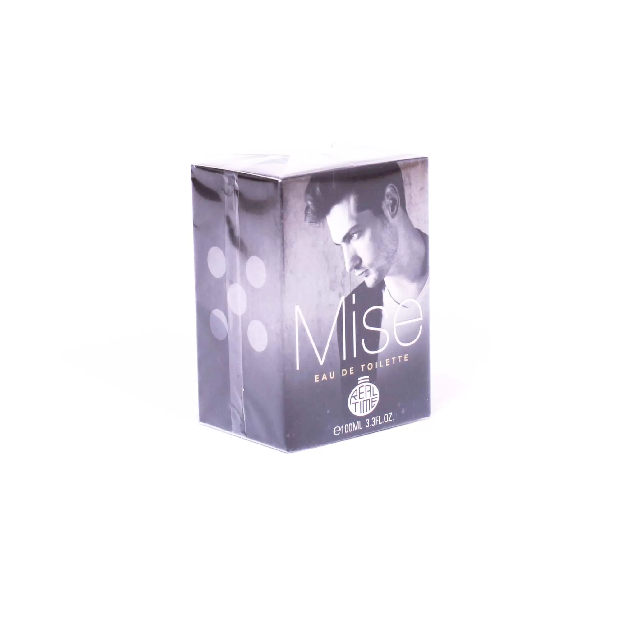 Perfume de Homem - Eon Productions - James Bond 007 - 100ml- Genérico Perfume de Homem - Eon Productions - James Bond 007 - 100ml- Genérico