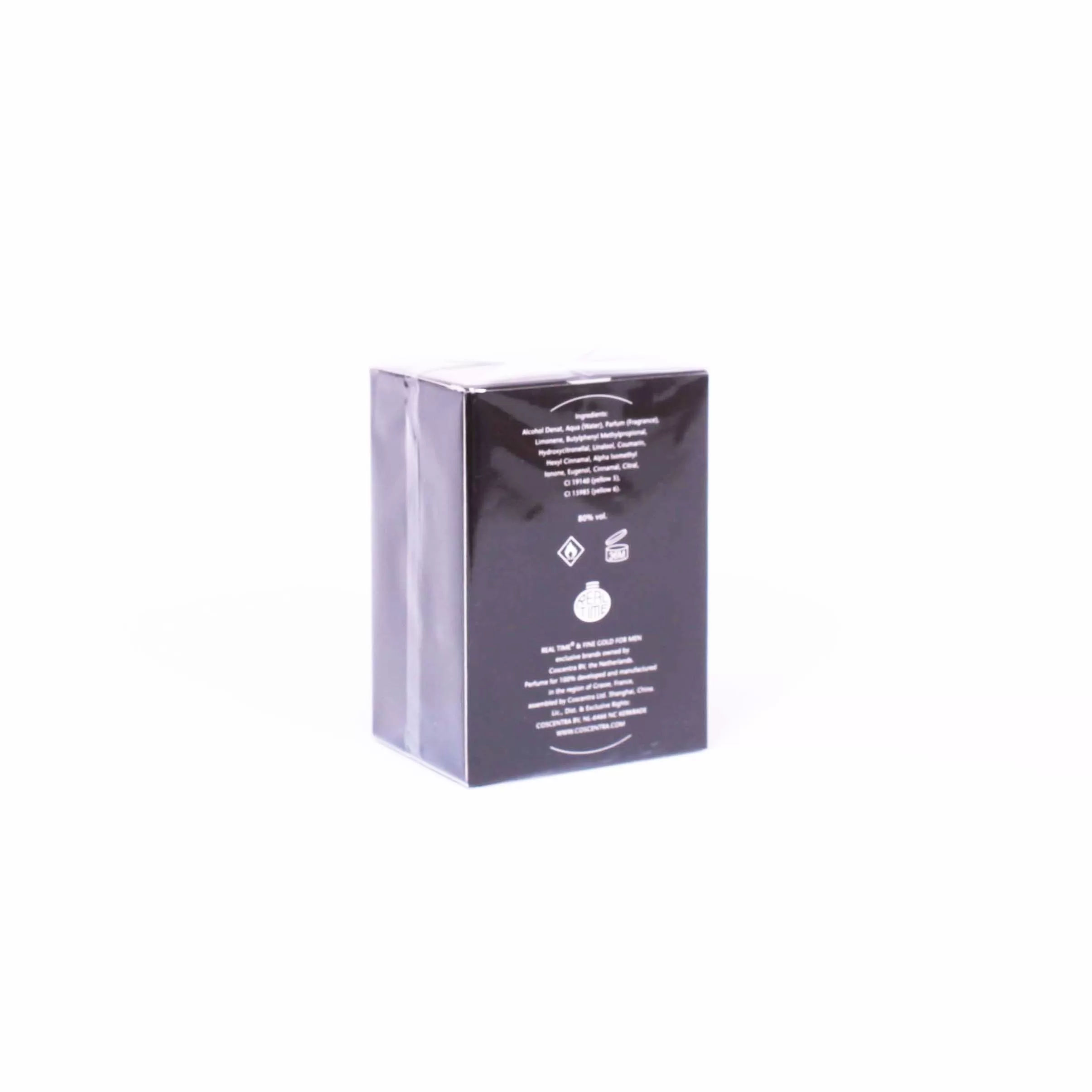 Perfume de Homem - Paco Rabanne - 1 Million - 100ml - Genérico Perfume de Homem - Paco Rabanne - 1 Million - 100ml - Genérico